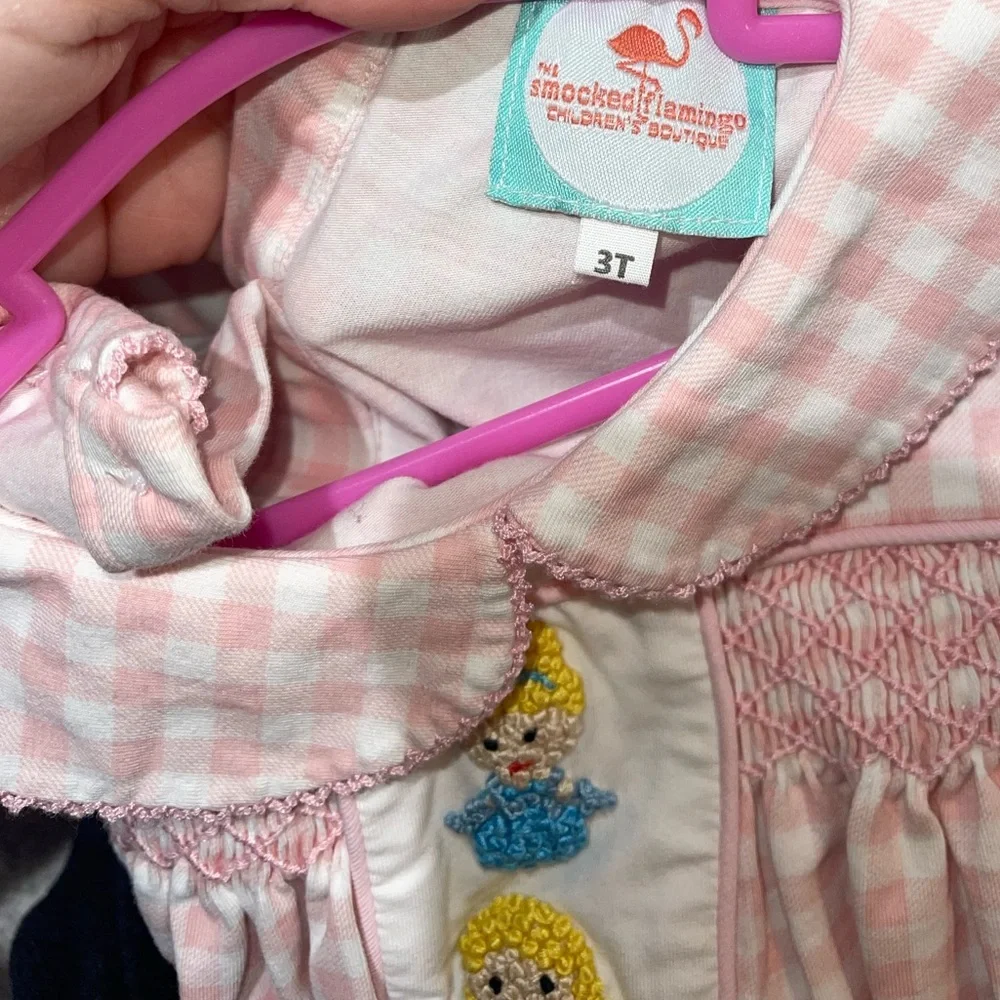 Princess Set - Picture 2 of 2